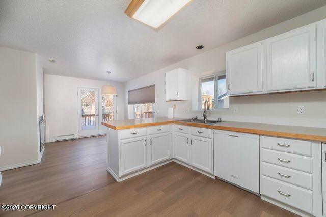 1203 Portside Drive, Kenai, AK 99611