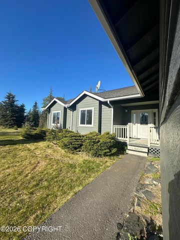 1203 Portside Drive, Kenai, AK 99611