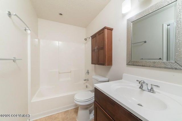 1203 Portside Drive, Kenai, AK 99611