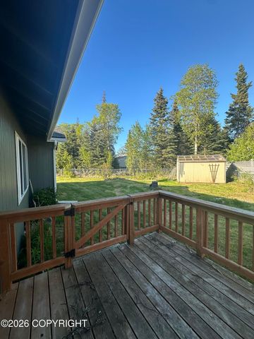 1203 Portside Drive, Kenai, AK 99611