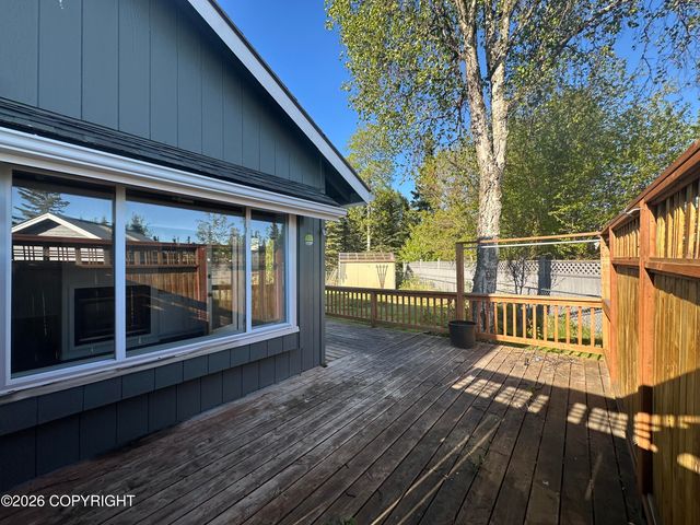 1203 Portside Drive, Kenai, AK 99611