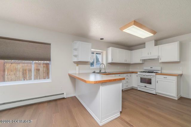 1203 Portside Drive, Kenai, AK 99611