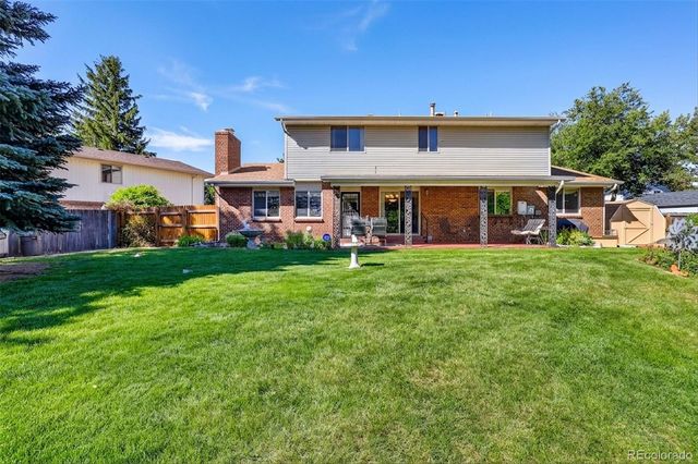 9245 W 83rd Place, Arvada, CO 80005