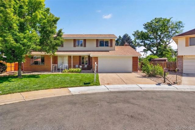 9245 W 83rd Place, Arvada, CO 80005