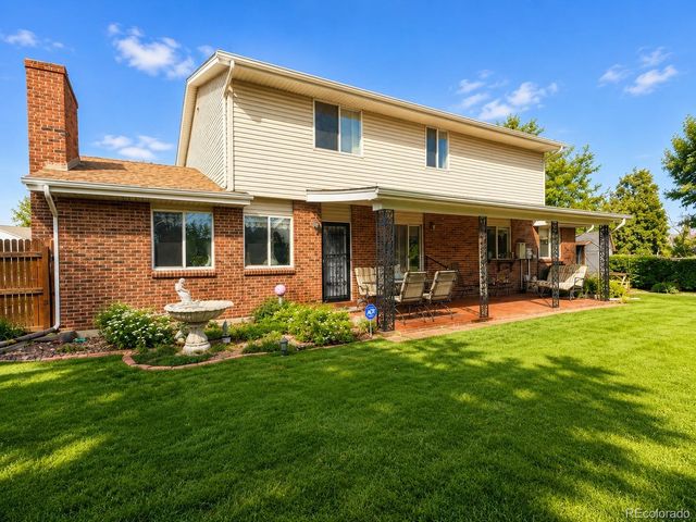 9245 W 83rd Place, Arvada, CO 80005