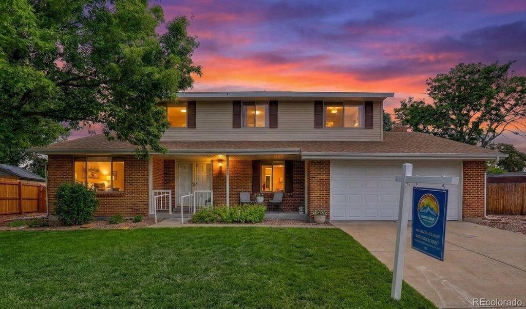 9245 W 83rd Place, Arvada, CO 80005
