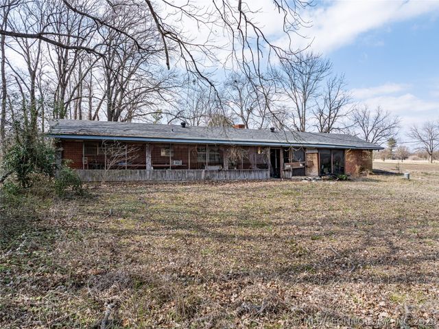 4134 N Washington, Durant, OK 74701