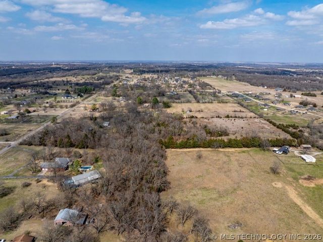 4134 N Washington, Durant, OK 74701