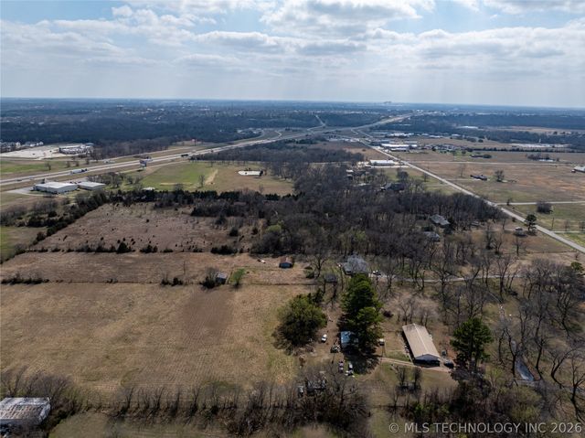 4134 N Washington, Durant, OK 74701