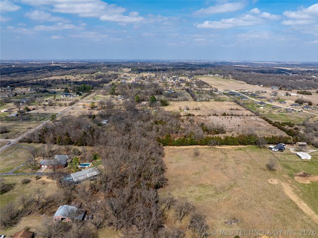 4134 N Washington, Durant, OK 74701