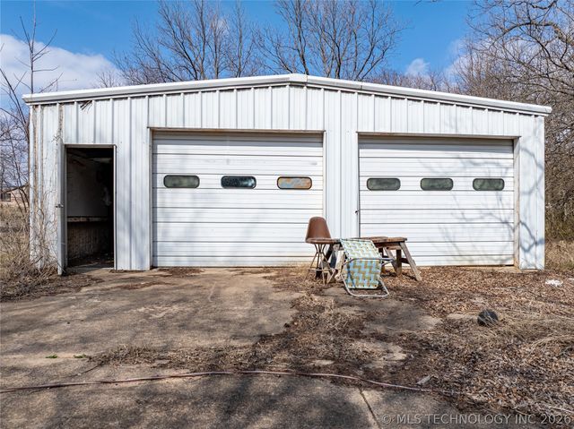 4134 N Washington, Durant, OK 74701