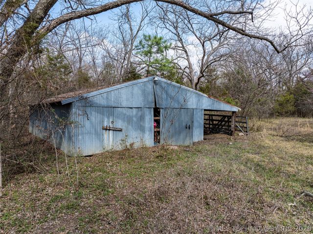 4134 N Washington, Durant, OK 74701