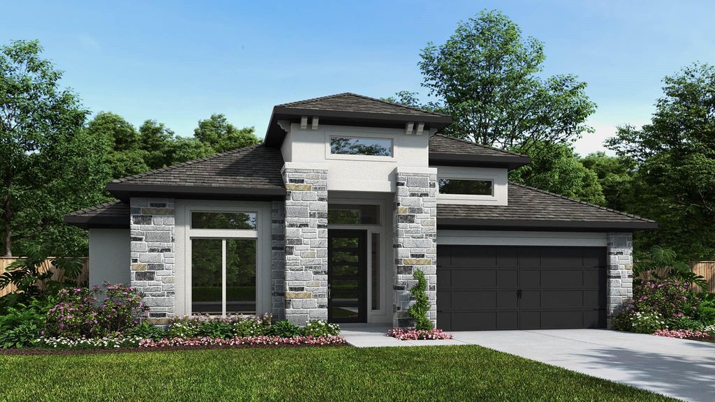 2022 Playa Valencia Drive, Missouri City, TX 77459