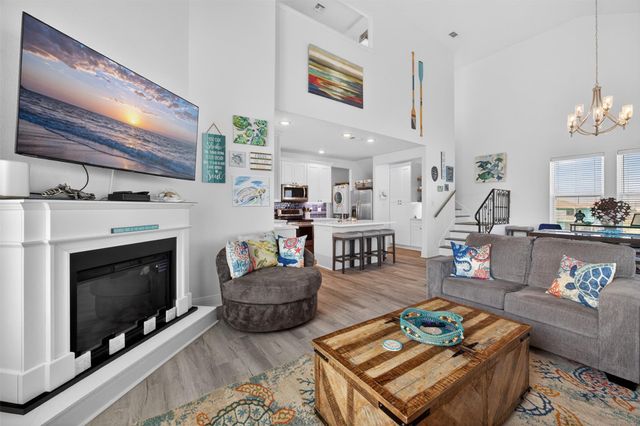 145 Belanger Avenue, Surfside Beach, TX 77541