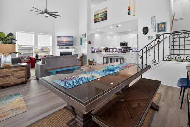 145 Belanger Avenue, Surfside Beach, TX 77541