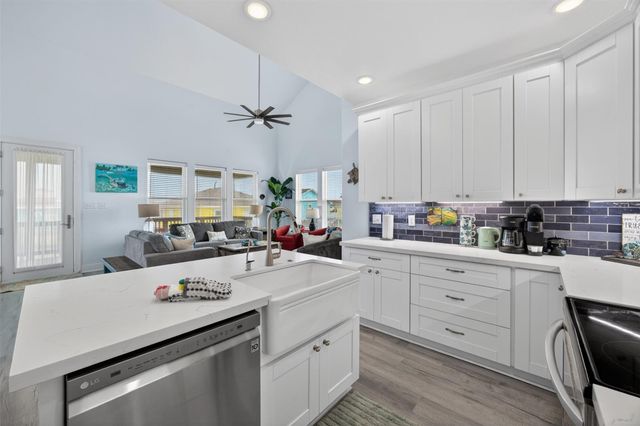 145 Belanger Avenue, Surfside Beach, TX 77541