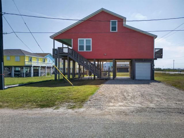 145 Belanger Avenue, Surfside Beach, TX 77541