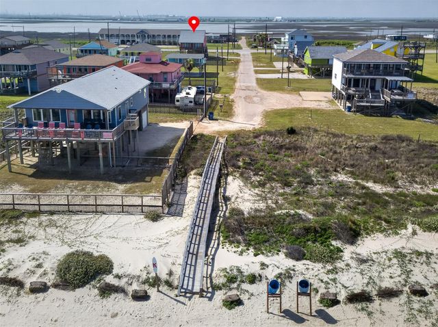 145 Belanger Avenue, Surfside Beach, TX 77541