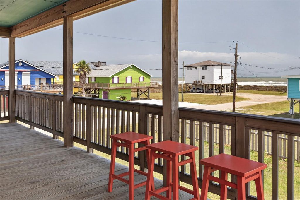 145 Belanger Avenue, Surfside Beach, TX 77541