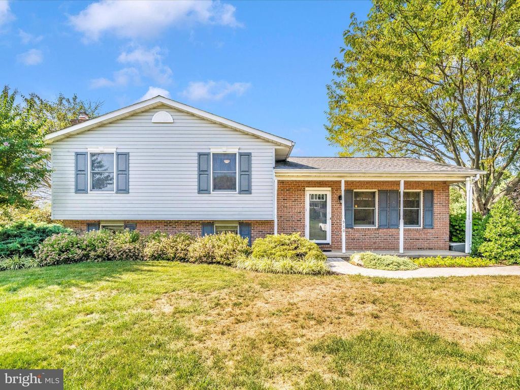 910 RASH MANOR CT, Westminster, MD 21157