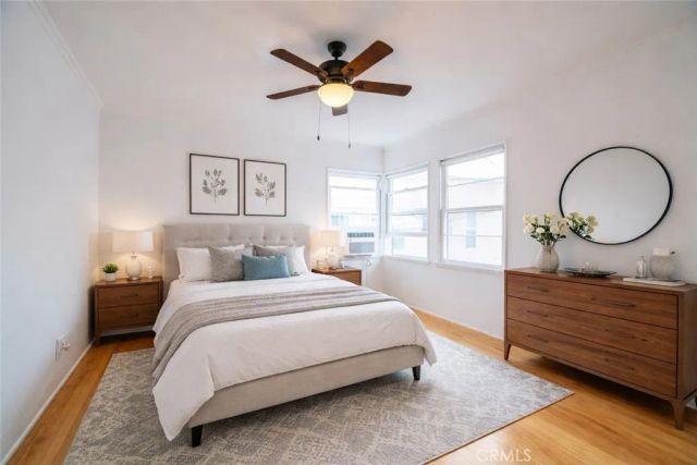 265 N Swall Drive, Beverly Hills, CA 90211