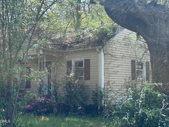 2300 S Alston Avenue, Durham, NC 27707