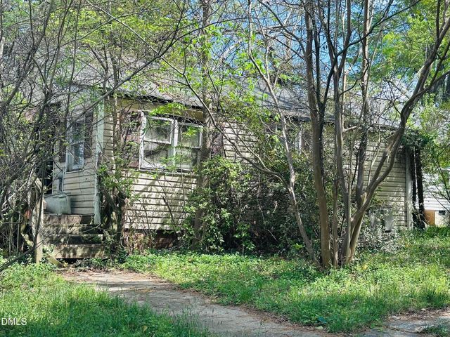 2300 S Alston Avenue, Durham, NC 27707