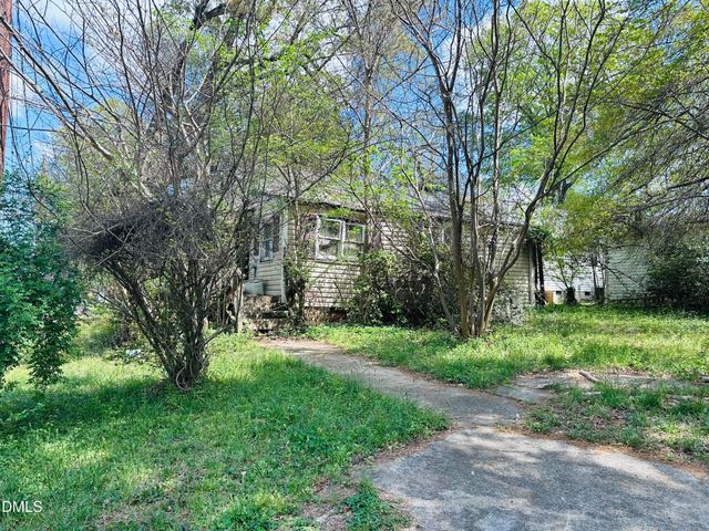 2300 S Alston Avenue, Durham, NC 27707