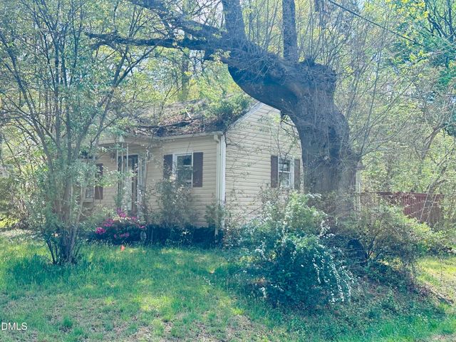 2300 S Alston Avenue, Durham, NC 27707