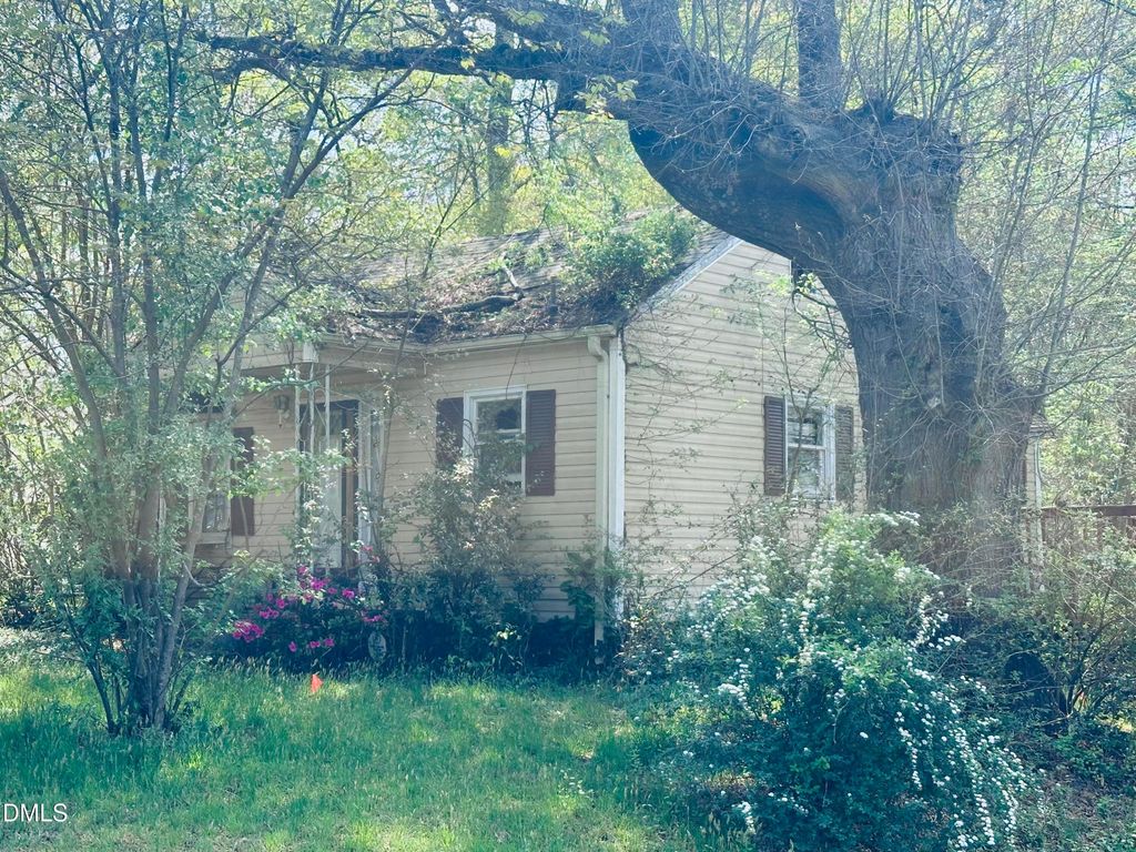 2300 S Alston Avenue, Durham, NC 27707