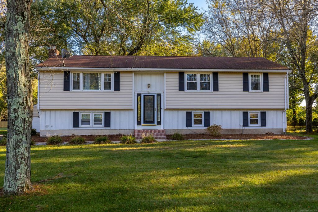 36 High Street, Windsor, CT 06095
