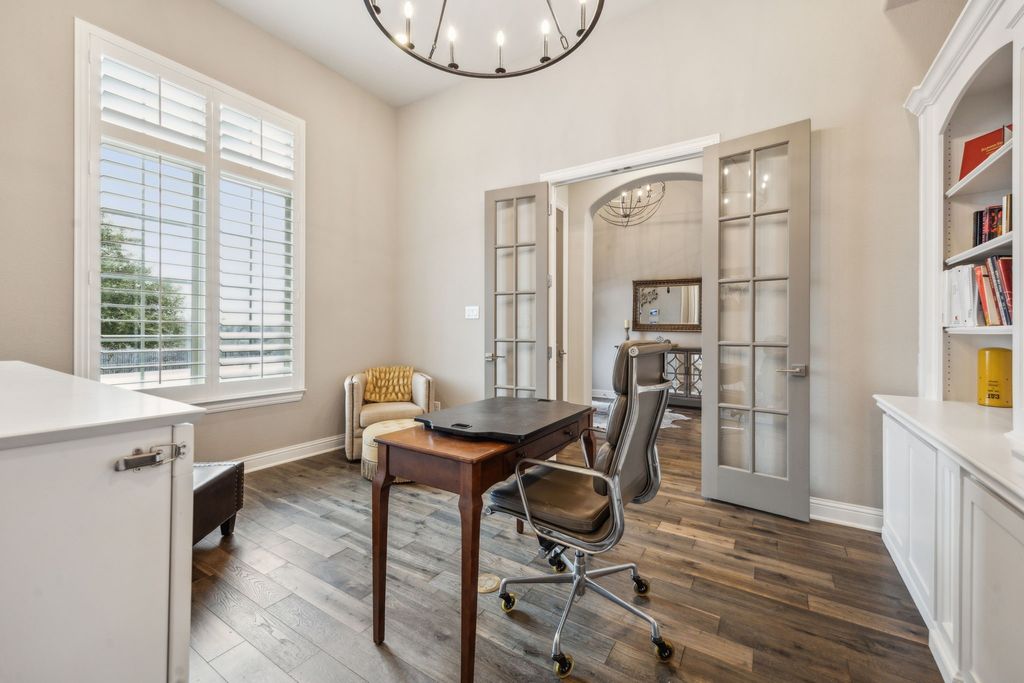 4401 Jasmine Way, Prosper, TX 75078 — photo 4