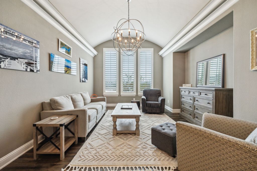 4401 Jasmine Way, Prosper, TX 75078 — photo 5