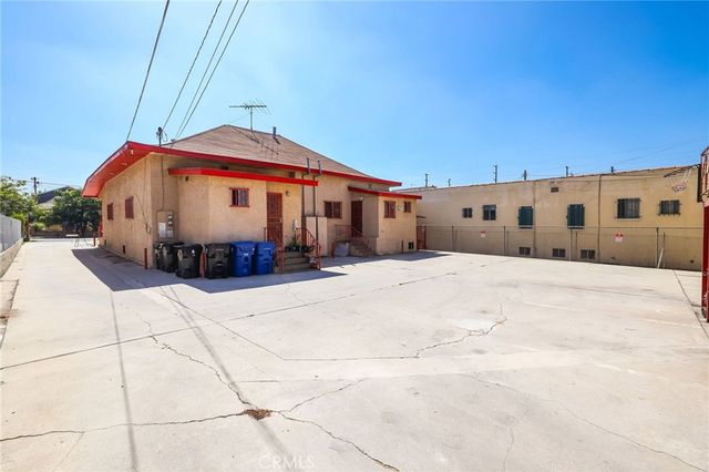 2325 Johnston Street, Los Angeles, CA 90031