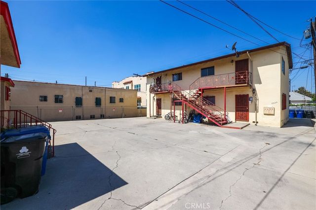 2325 Johnston Street, Los Angeles, CA 90031