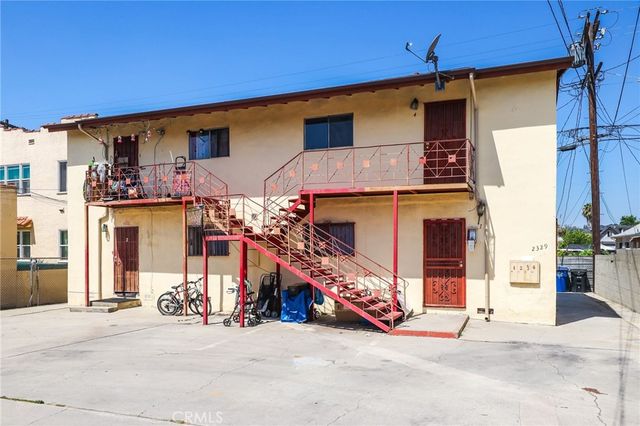 2325 Johnston Street, Los Angeles, CA 90031