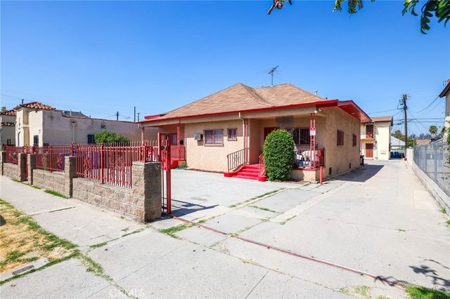 2325 Johnston Street, Los Angeles, CA 90031