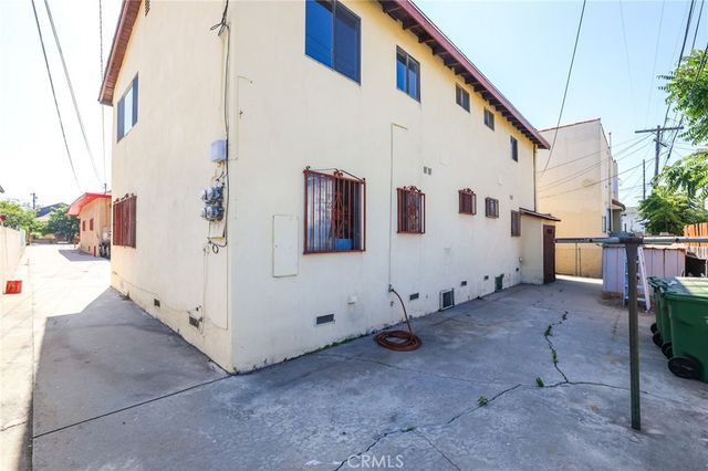 2325 Johnston Street, Los Angeles, CA 90031