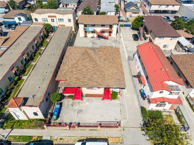 2325 Johnston Street, Los Angeles, CA 90031