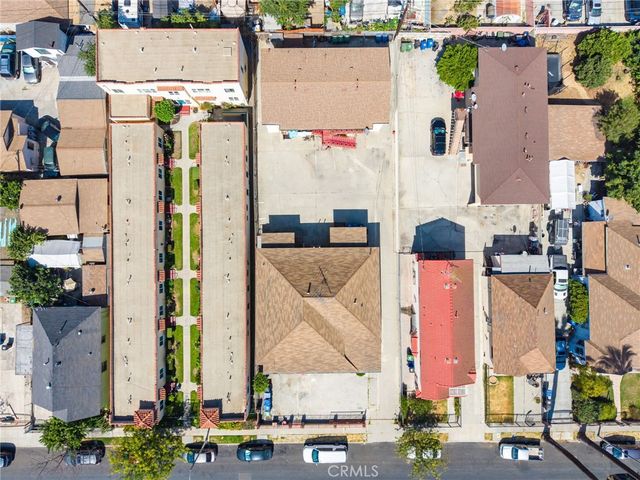 2325 Johnston Street, Los Angeles, CA 90031