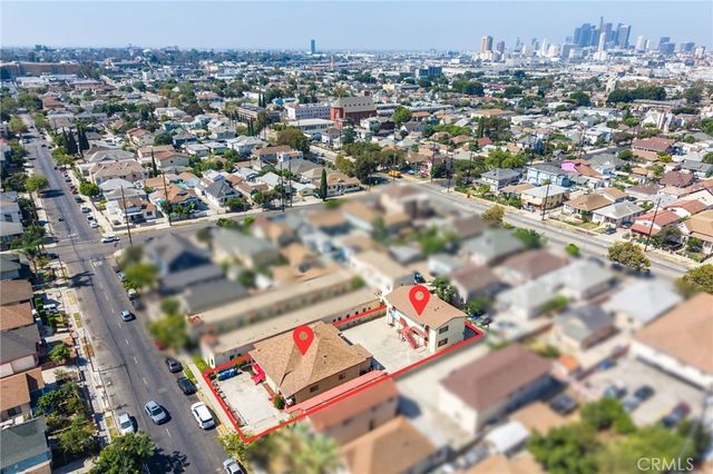 2325 Johnston Street, Los Angeles, CA 90031