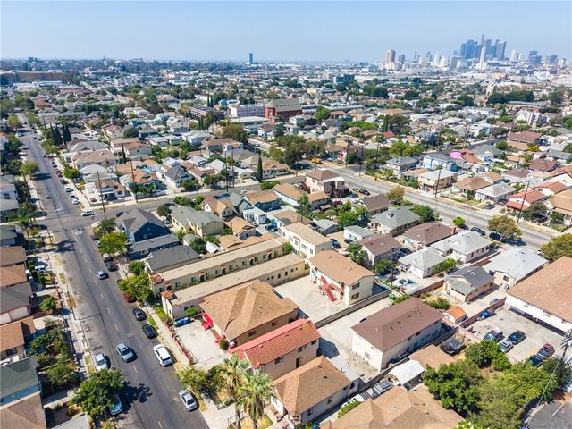 2325 Johnston Street, Los Angeles, CA 90031