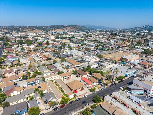 2325 Johnston Street, Los Angeles, CA 90031