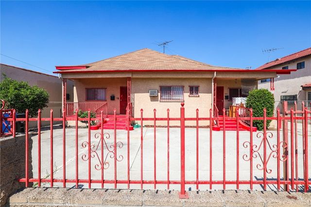 2325 Johnston Street, Los Angeles, CA 90031