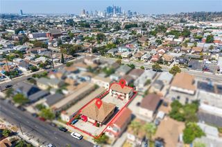 2325 Johnston Street, Los Angeles, CA 90031