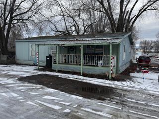6800 S 6th Street SPC 1, Klamath Falls, OR 97603