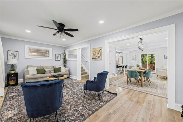 6415 Baltimore Avenue, Kansas City, MO 64113