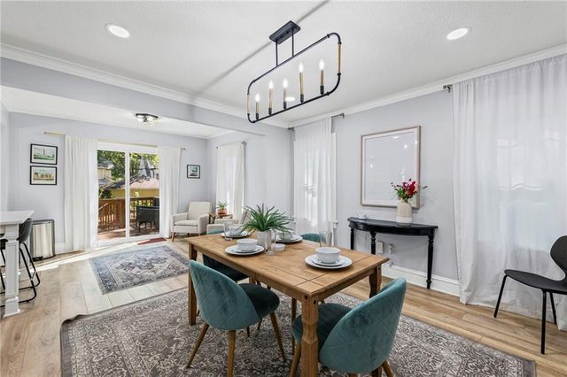 6415 Baltimore Avenue, Kansas City, MO 64113