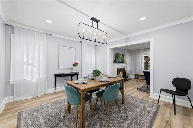 6415 Baltimore Avenue, Kansas City, MO 64113