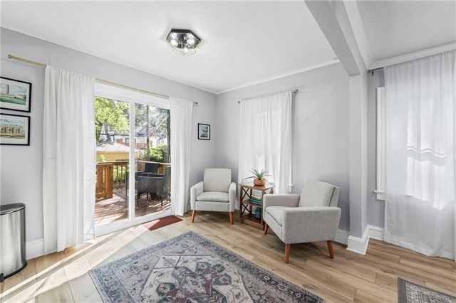 6415 Baltimore Avenue, Kansas City, MO 64113